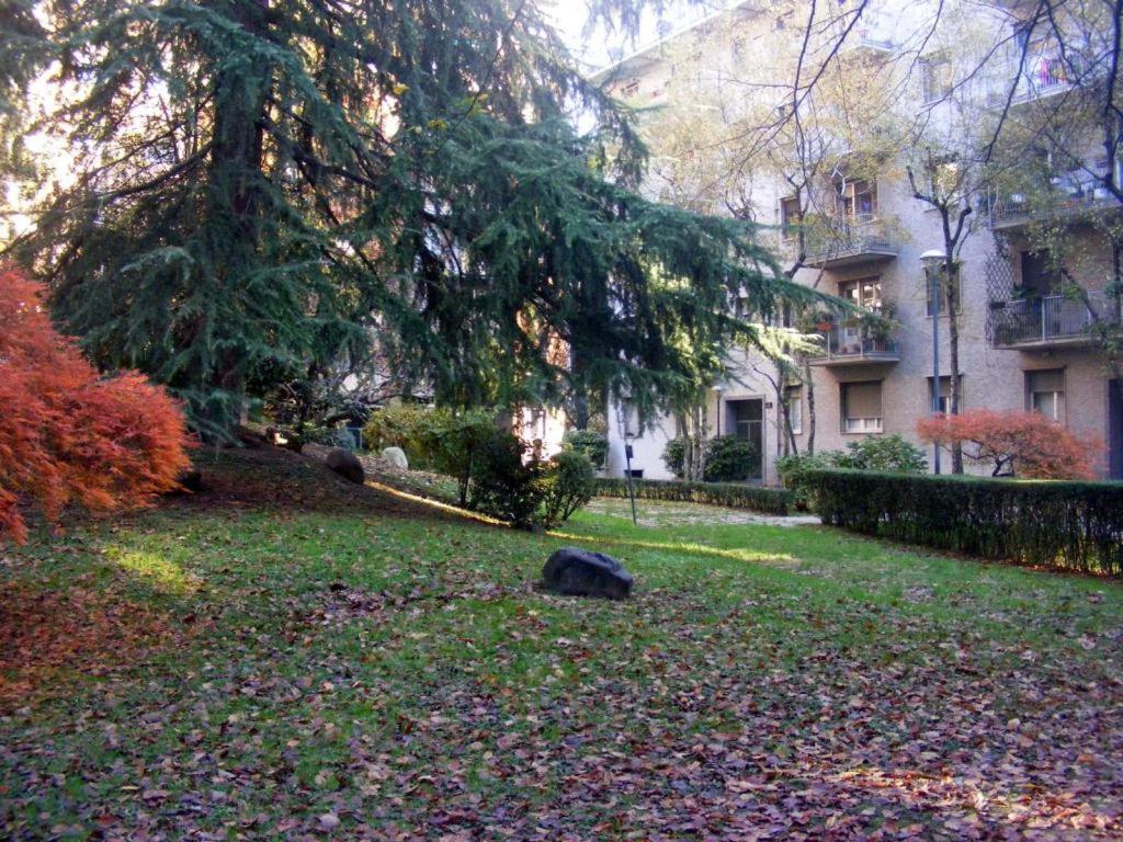 Easystudio Milan - Solari Exterior photo